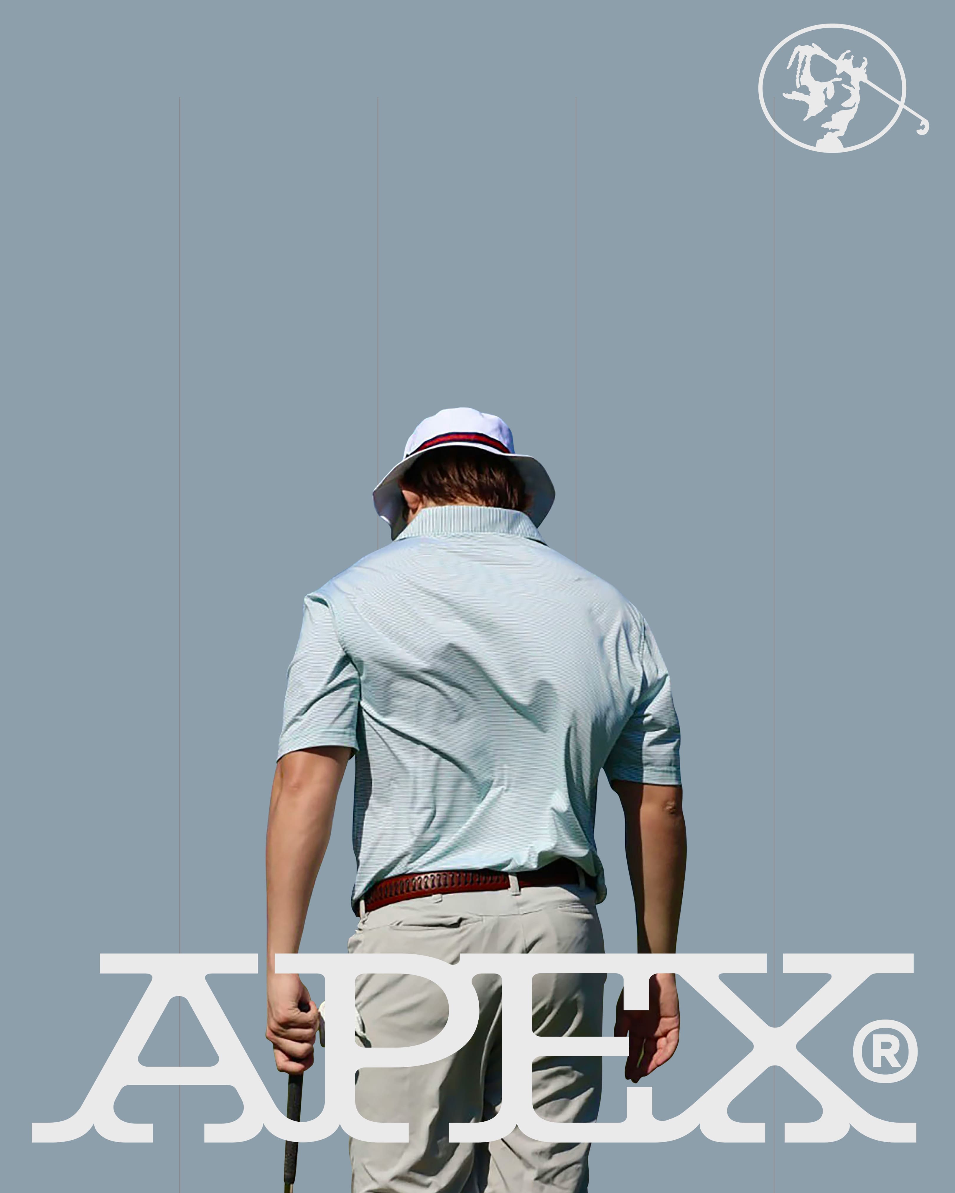 From the Fairway to the Future: How Apex Golf Is Redefining Modern Golf Culture by Rebecca Arnaud