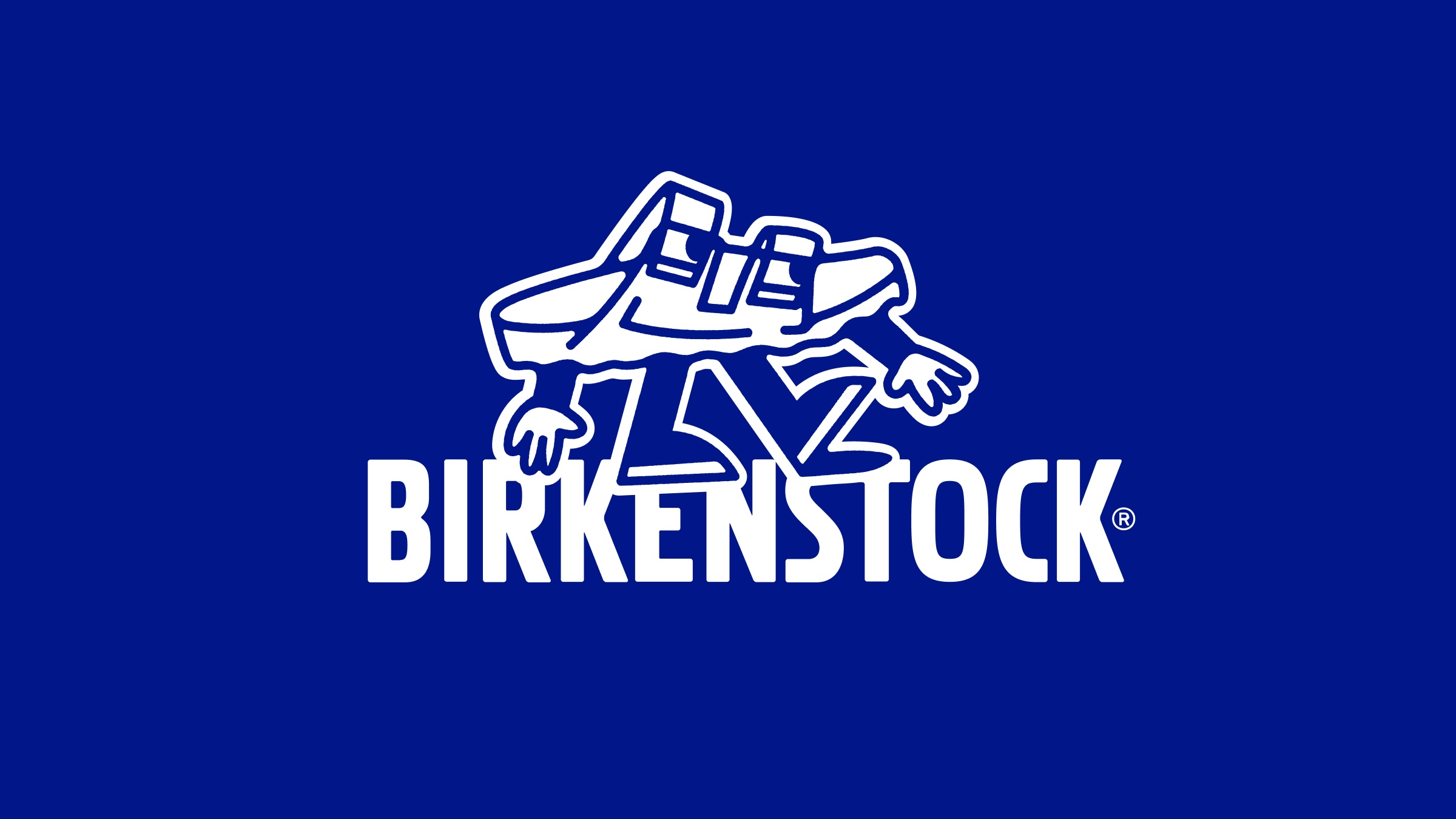 KIT Studio Creates Playful New Mascots to Launch Birkenstock’s Your Blank Canvas Customisation Platform