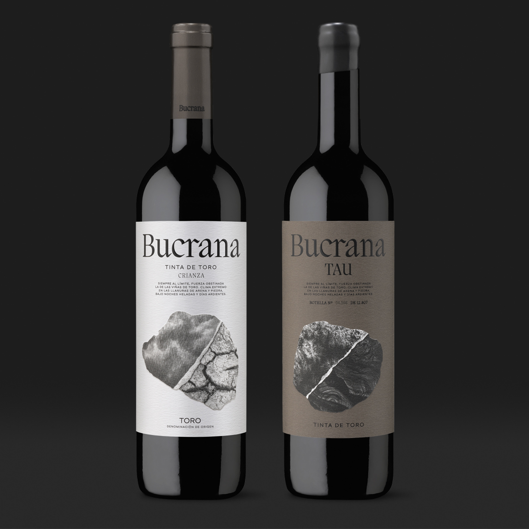 From Orot to Bucrana, the Wine From an Extreme Land Shaped by Moruba