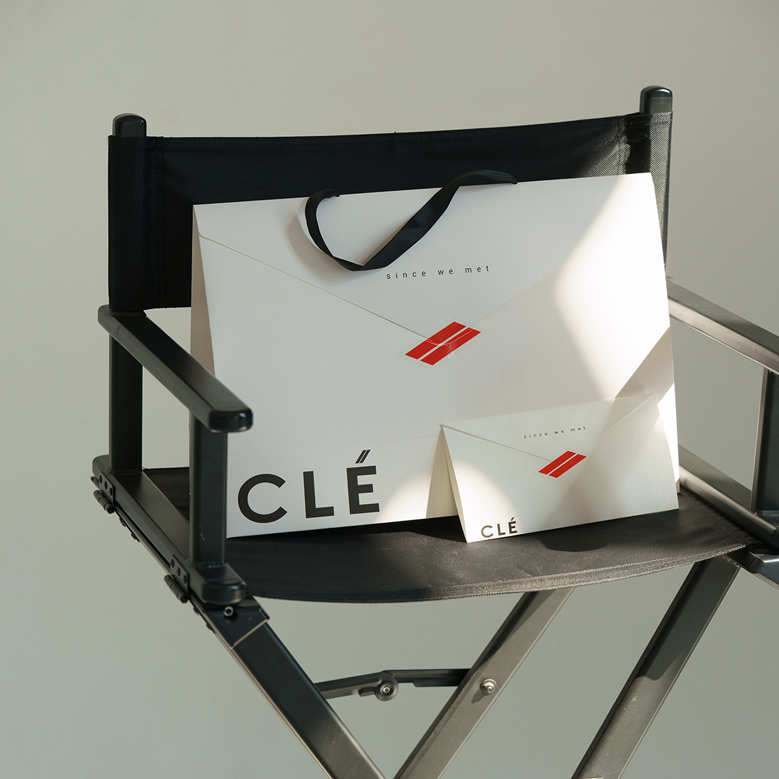 Bbl Branding Develops Clé as a Contemporary Fashion Identity Driven by Emotional Collision and Personal Transformation