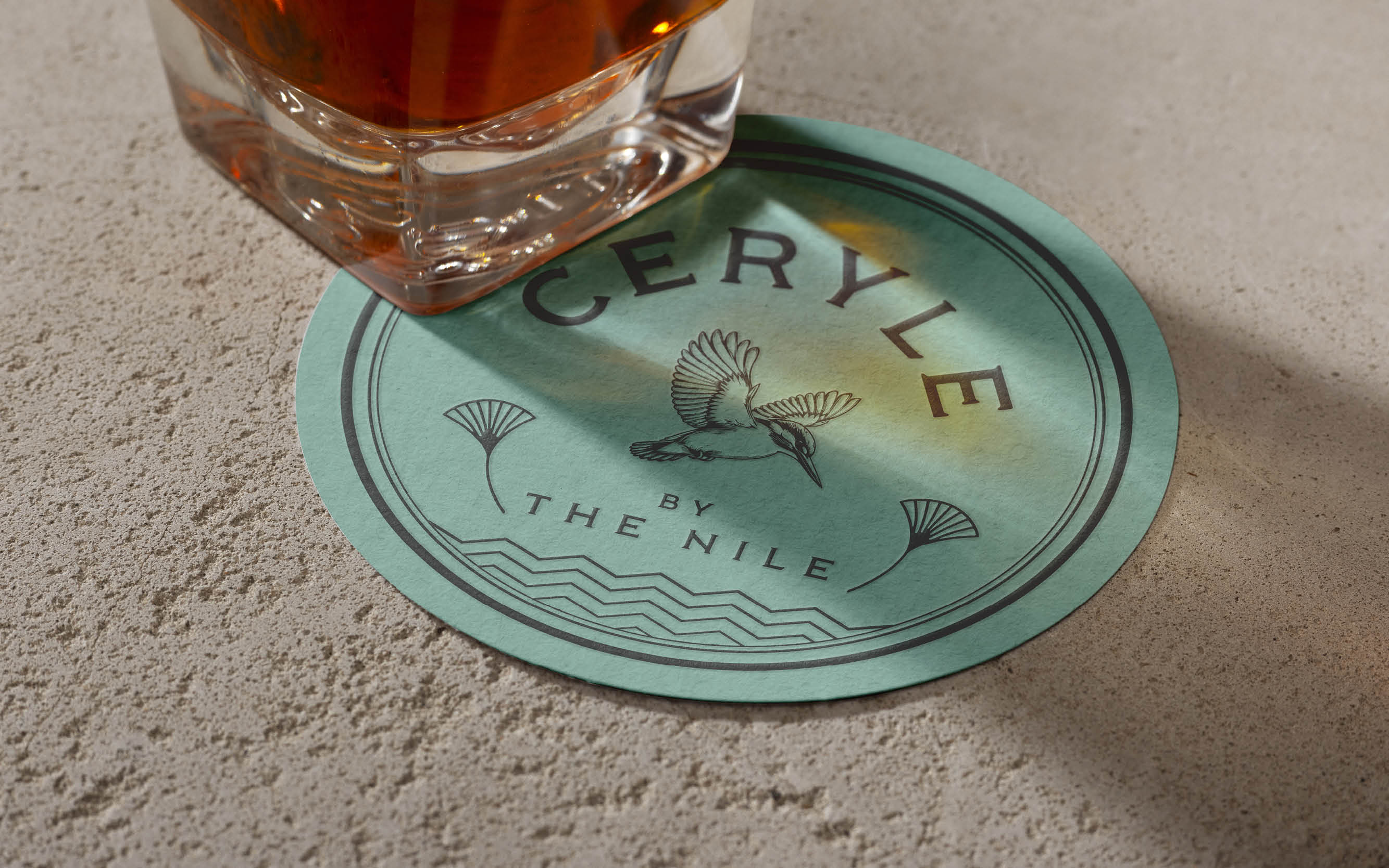 Montavia Swiss Travel Identity by Milena Kocharyan