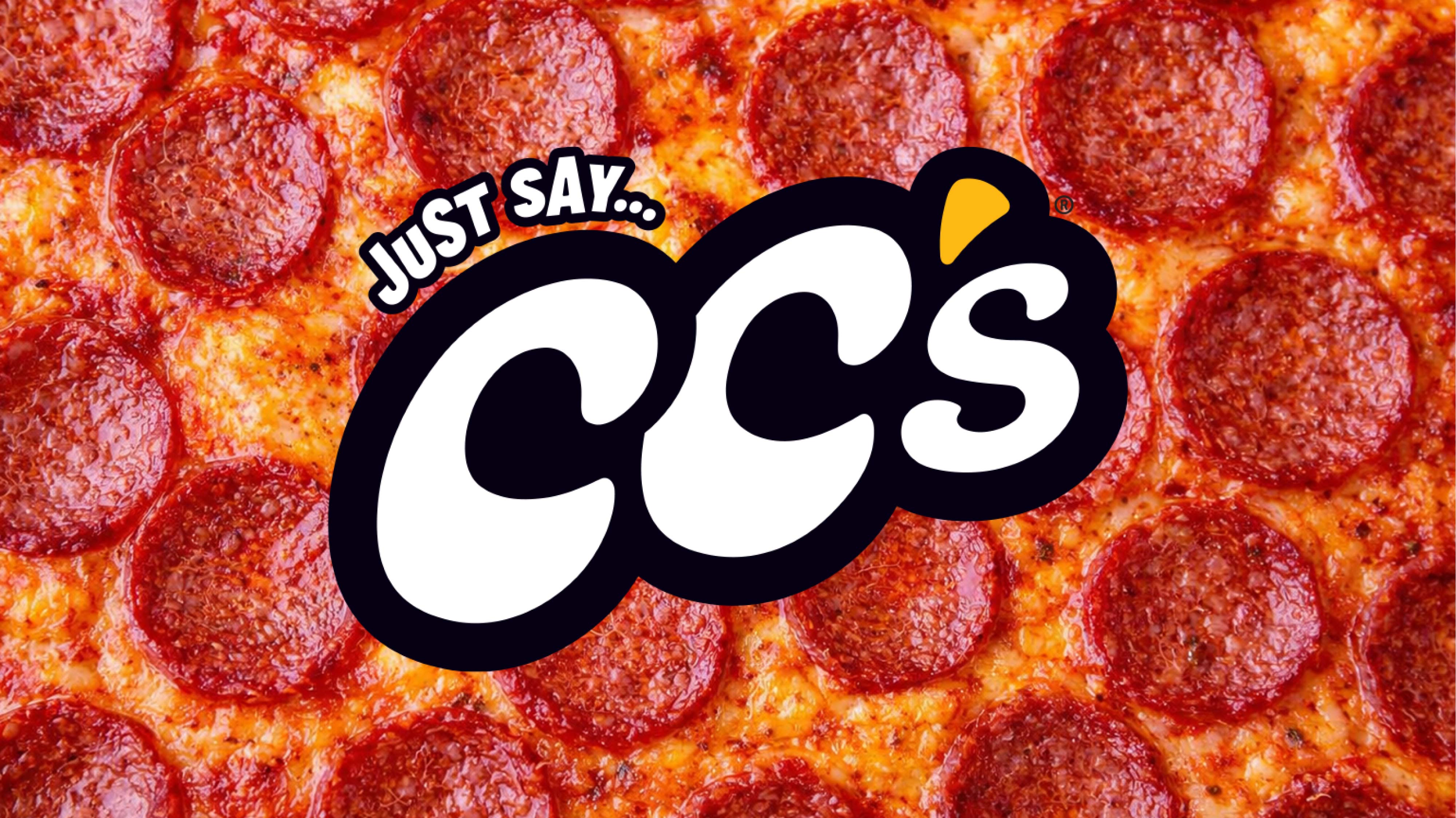 The Edison Agency Launches CC’s Pepperoni with High-Impact Snack Packaging Design