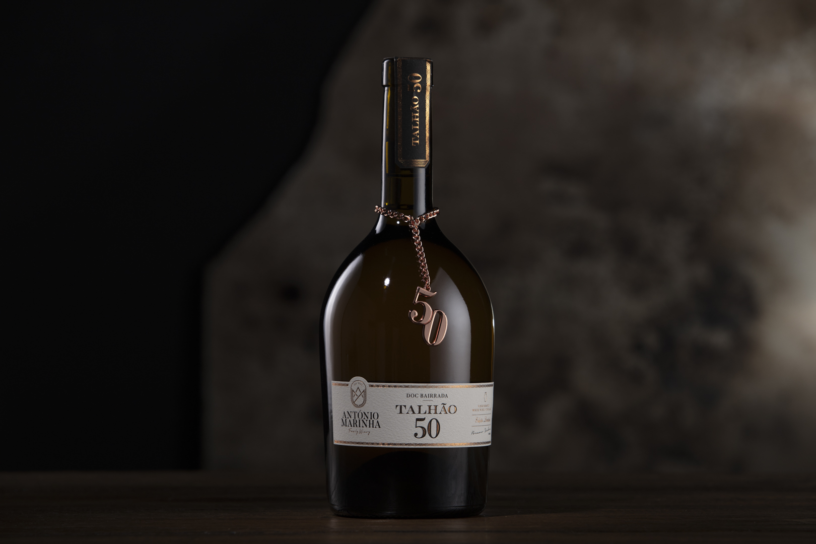 M&A Creative Agency Elevates Talhão 50 with a Refined Wine Packaging Inspired by Heritage and Women