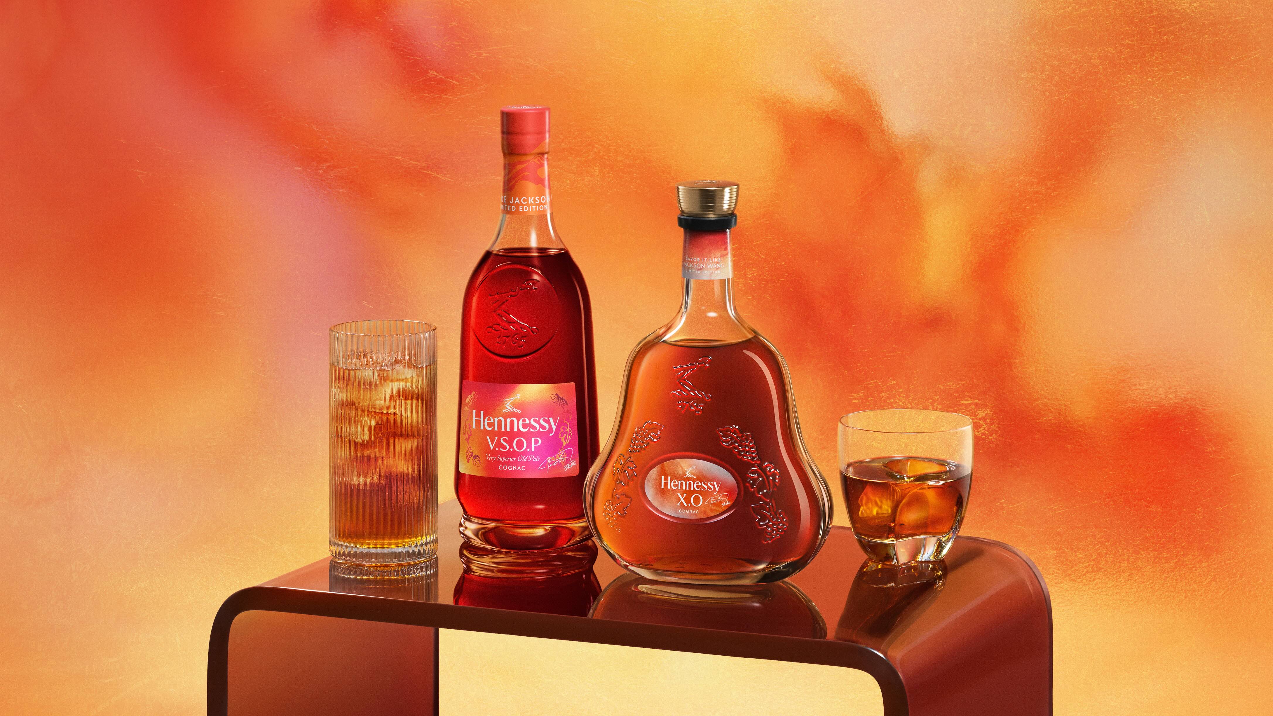 Appartement 103 Unveils Hennessy Mid-Autumn Festival Edition with a Luminous Collectible Design