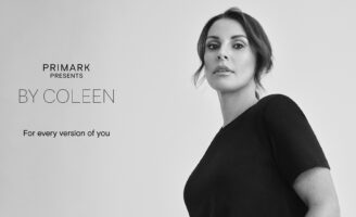 ‘Primark Presents by Coleen’ – A New Collection Celebrating the Reality of Modern Womanhood