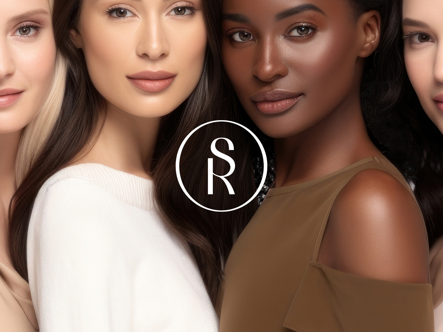 Dr. Rehab Serafi: A Medical Aesthetic Brand Identity by Rami Sdoudi