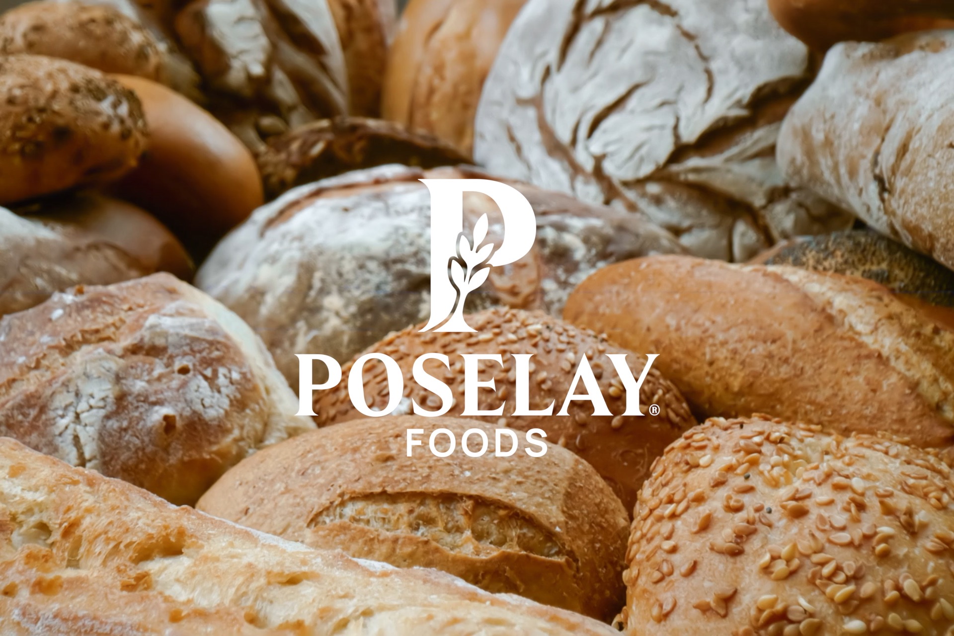 De:strukt Studio Shapes Poselay Foods Into a Modern Food Brand Built for Retail and Professional Kitchens