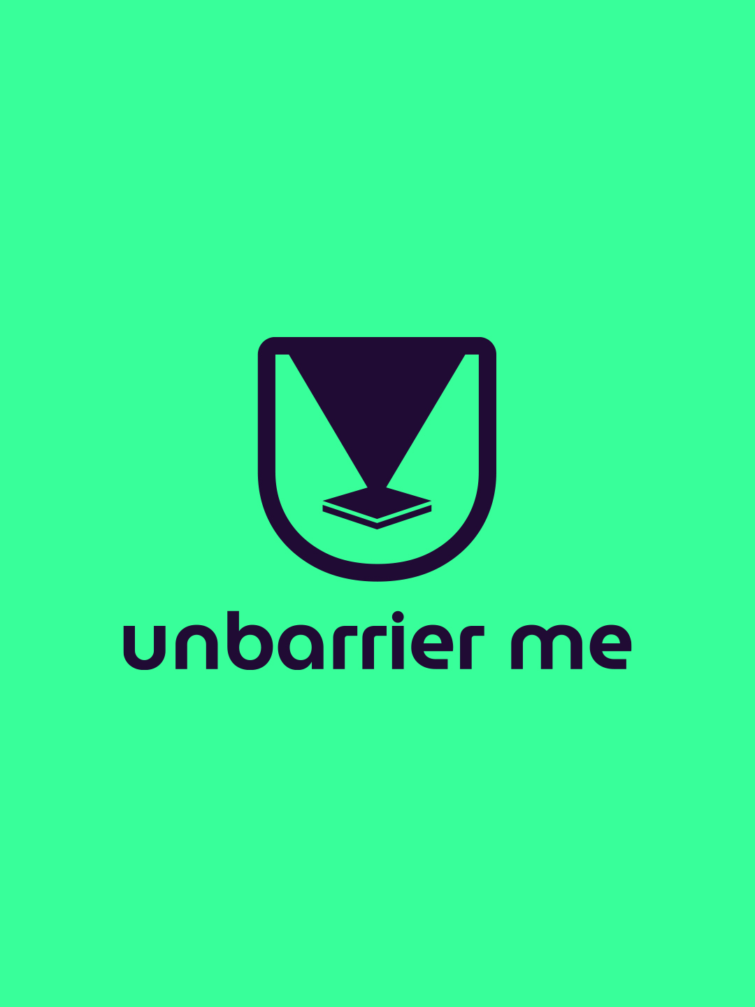 Pencil Studio Gives Unbarrier Me a Joyful Brand World Built for Visual Learning