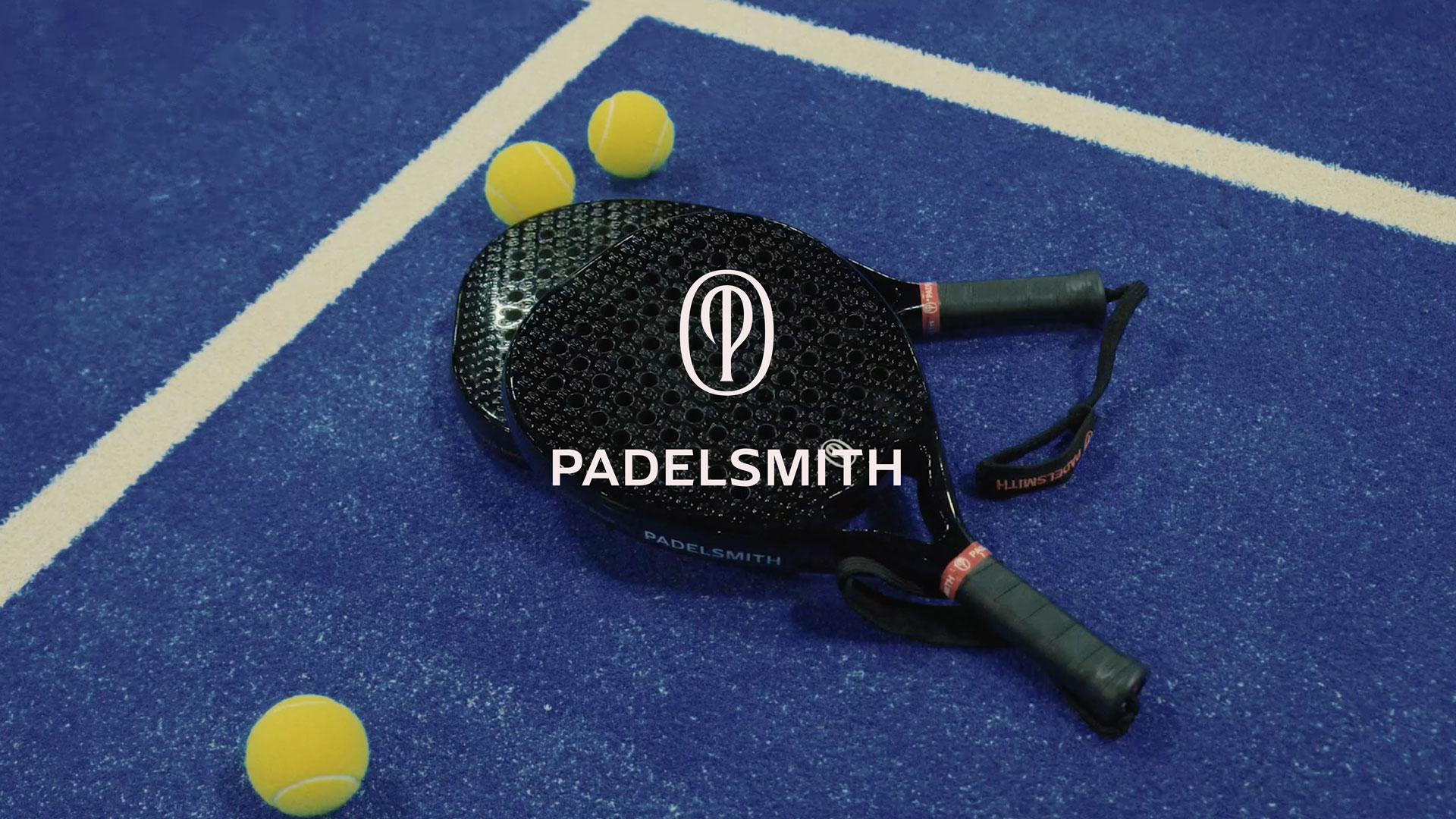 Thisaway Launches Padelsmith, a New Premium Racket Brand