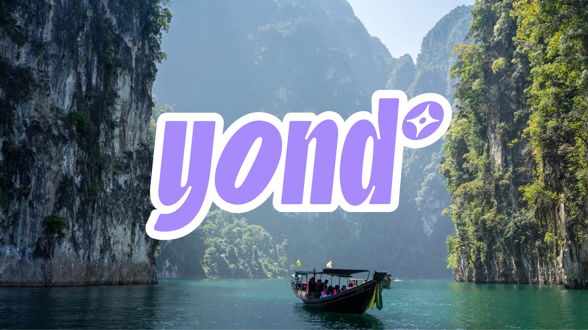 Studio Miko Limited Develops Yond as a Social Trip Planning App Connecting Travel Inspiration With Seamless Booking