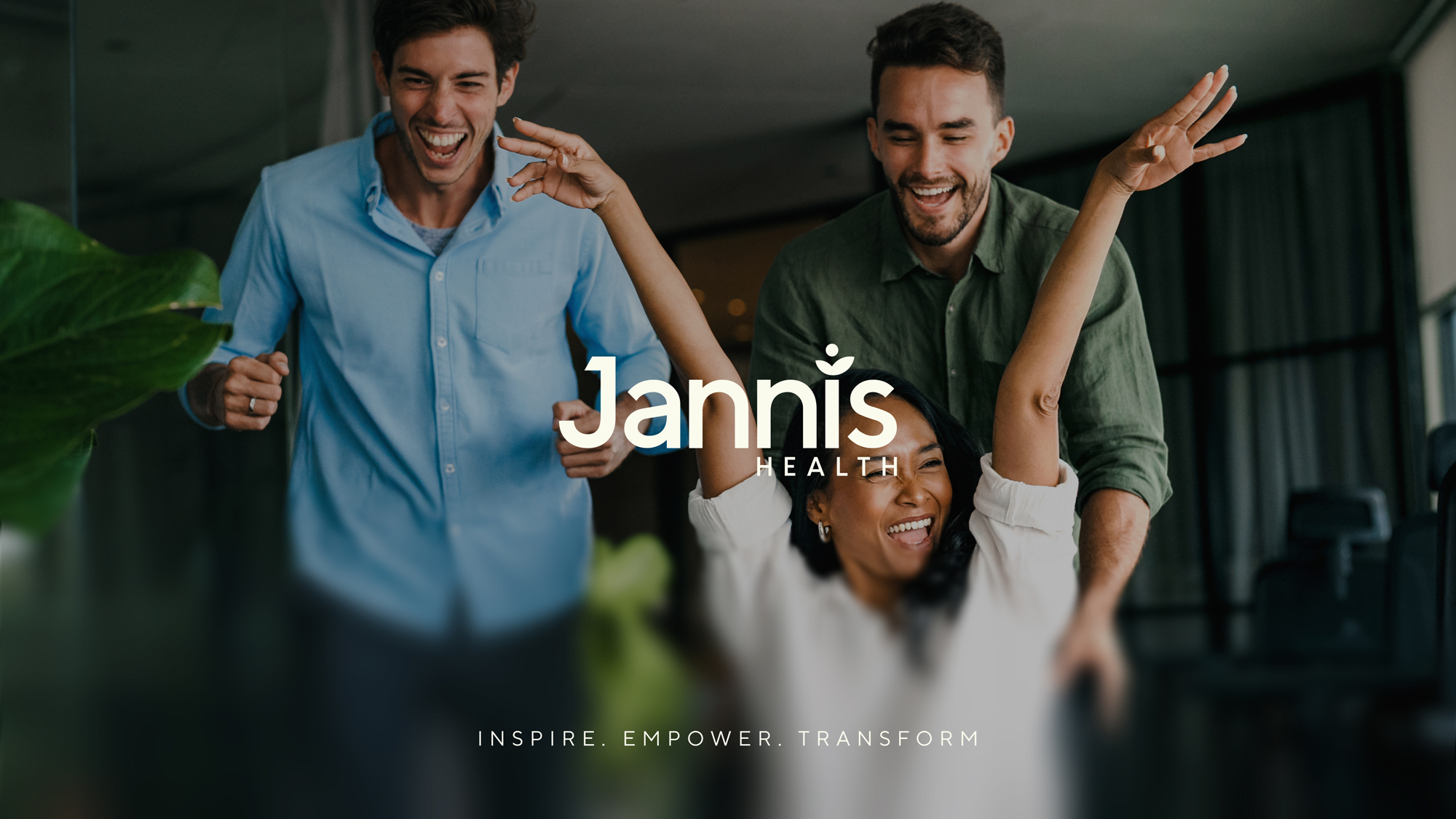 TwelveX Creative Agency Develops Jannis Health as a Human Centered Wellness Brand Connecting Digital Care With Everyday Life