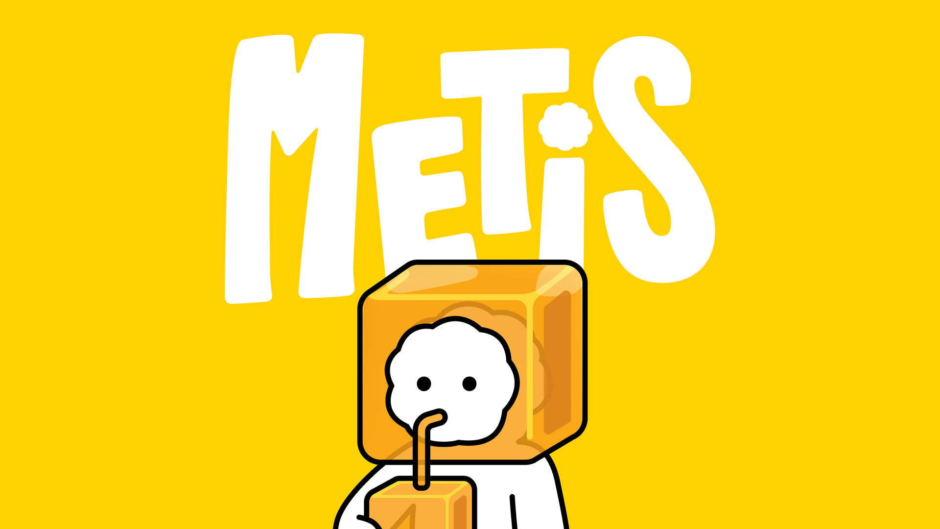 M — N Associates Develops Metis Milk Brand by VitaDairy as a Playful Packaging System Powered by AI Driven Character Design