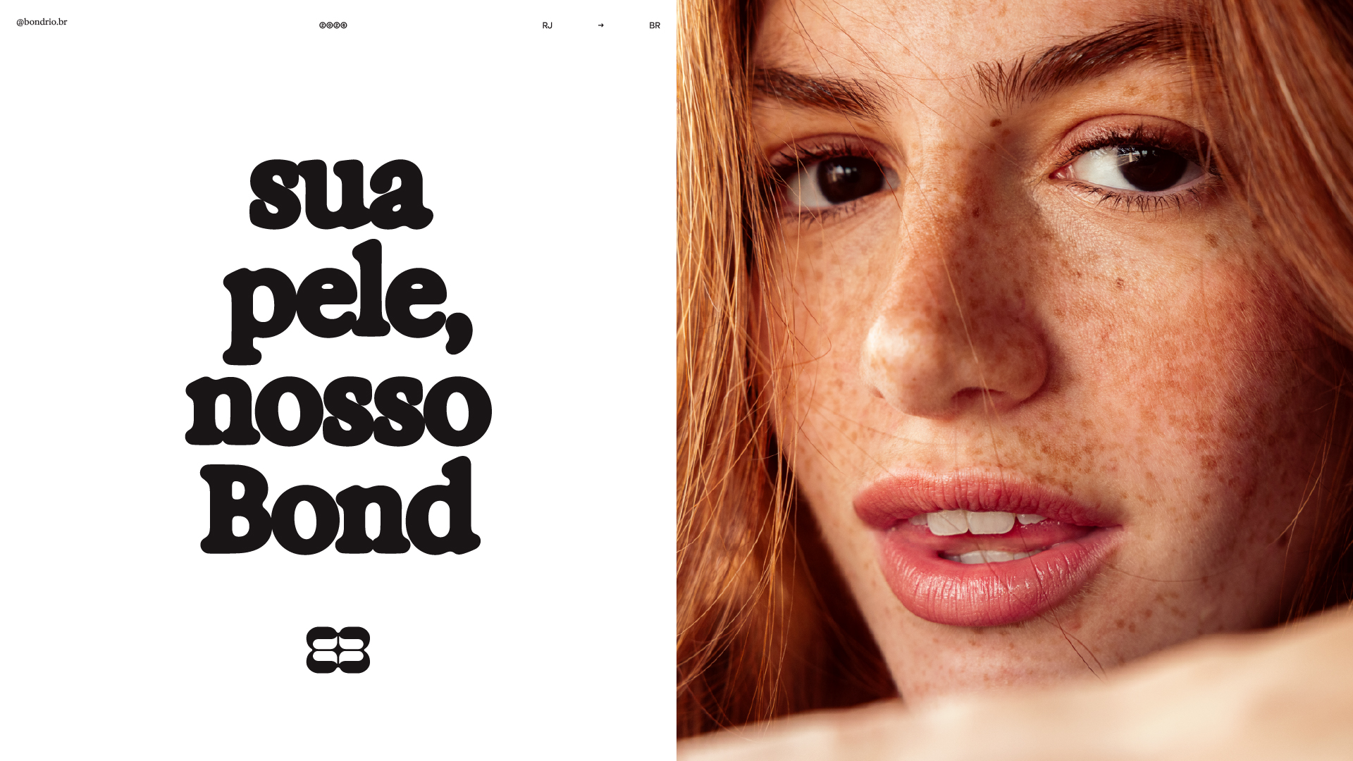 Renan Benvenuti + Julia Haiad Design a Modular Packaging System That Redefines the Product Experience