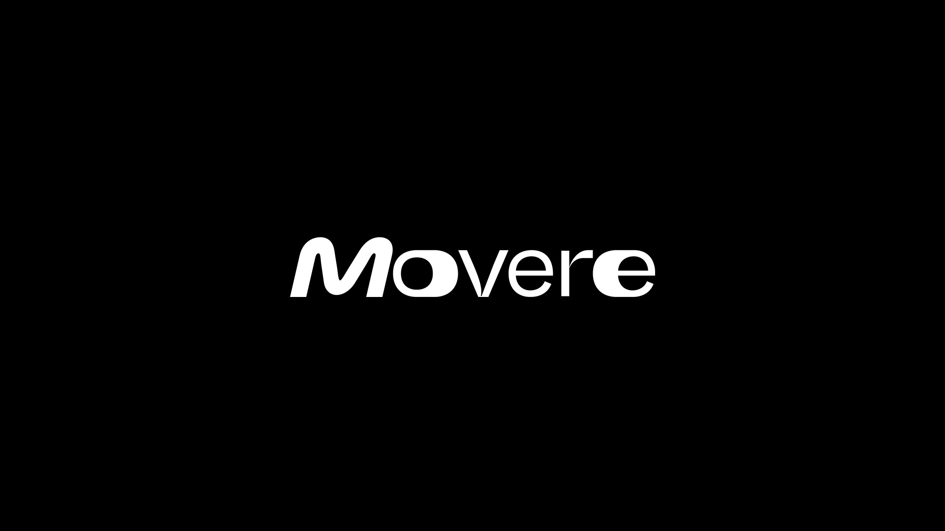 Pablo Moreira Positions Movere as a Precision Driven Fitness Brand Through Minimalist Identity and Performance Focused Design