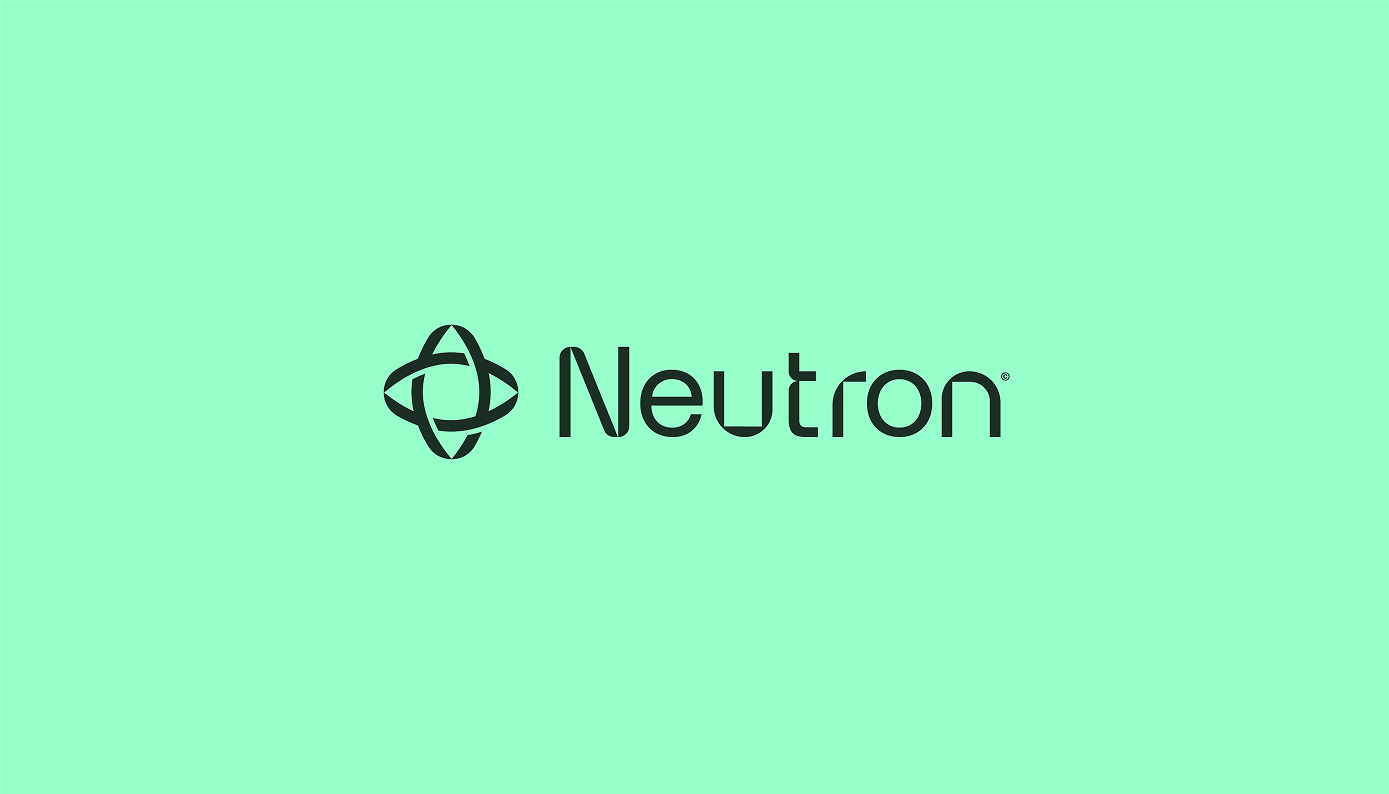 Neutron Brand Identity by AB Studio