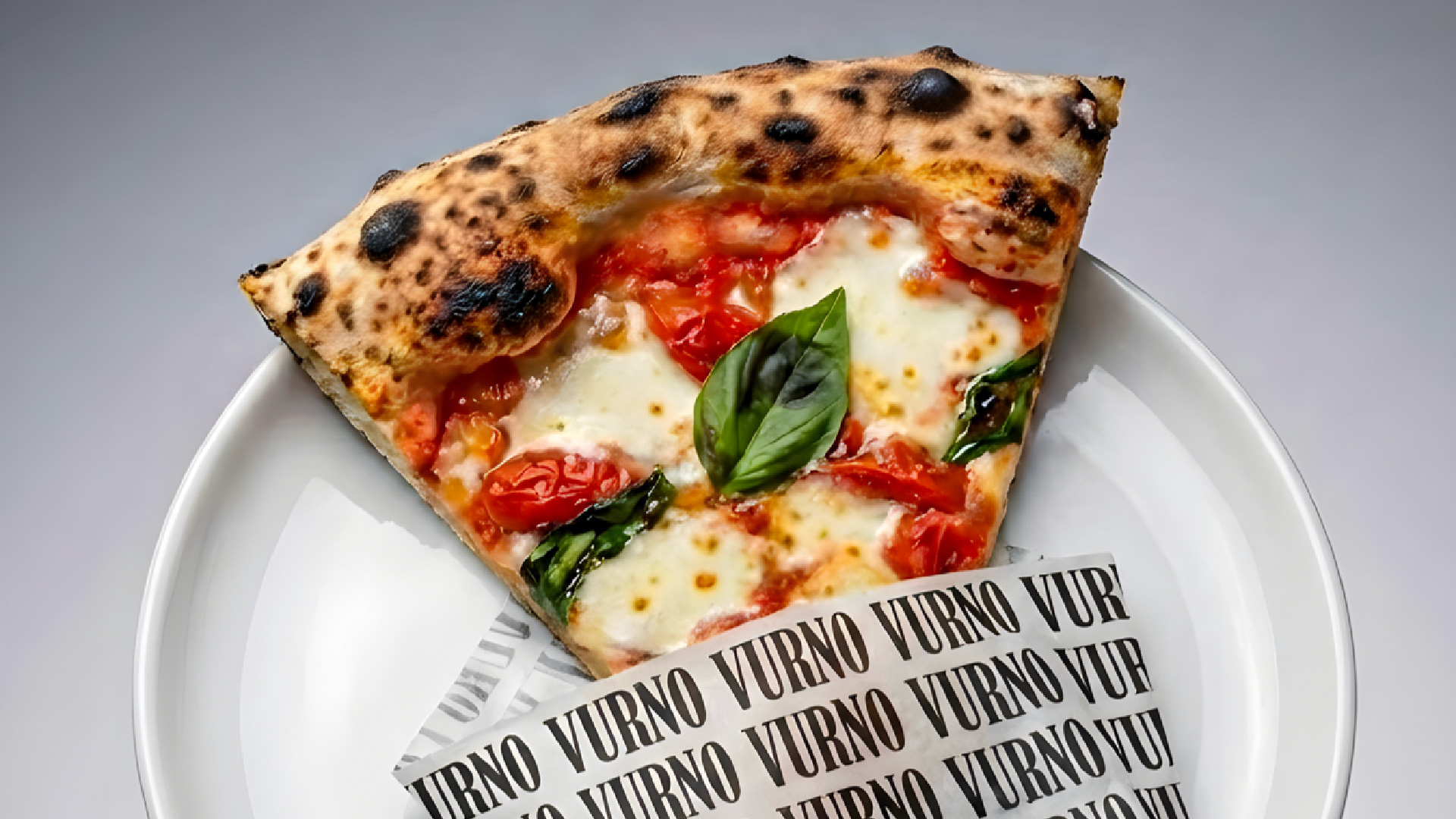 Amr Elarbi Develops VURNO as a Contemporary Pizzeria Brand Blending Neapolitan Heritage With Cairo Urban Culture